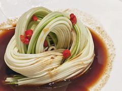 -羊瑞堂·横山炖羊肉·陕菜(未央路旗舰店)