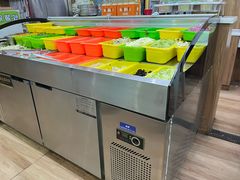 -舞素卷菜煎饼.糁汤(万达金街店)