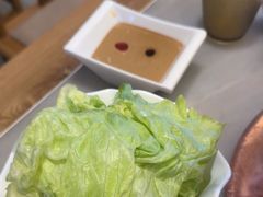 -牛街·马辈儿涮肉(牛街总店)