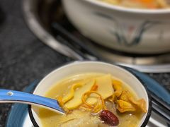-阿鹏故事野生菌火锅(双廊古镇店)