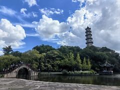 -江心屿景区