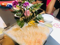 -79号渔船海鲜饭店(华强北店)