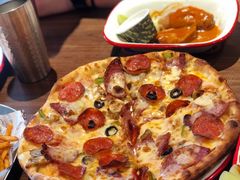 -Tubestation站点比萨(高新万达ONE店)