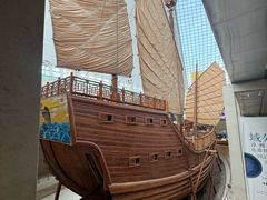-上海中国航海博物馆