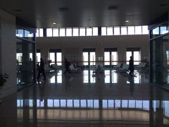 -敦煌莫高国际机场