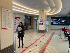 -美年大健康体检(绵阳店)