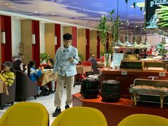 -素心素食(翠苑店)