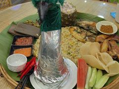 -简朴寨傣味餐厅