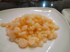 清炒虾仁-壶园美食·淮扬菜(东圈门店)