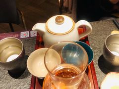 -丝路金桃·新疆菜(徐汇店)