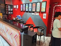-Xcape异时刻密室逃脱魔法互动(瑞虹天地太阳宫店)