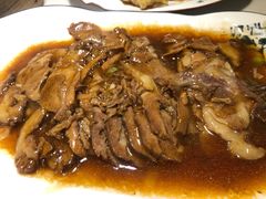 -老仁义·清真菜(太古街店)