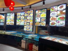-東城故事·尋找姆媽的味道(玉兰路店)
