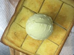 -绿茶餐厅(燕郊永旺店)