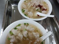 -汪家馄饨(集庆路店)