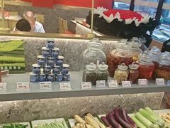 -湘江红·湖南招牌菜(莲花南路店)