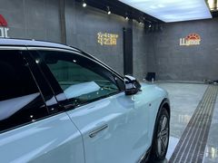 -车艺佳龙膜隐形车衣汽车贴膜(宝山丰宝店)