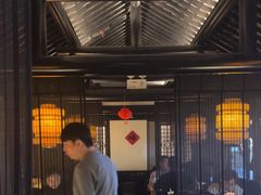 -绿茶餐厅(燕郊永旺店)