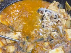 -曹丞相·地锅鸡·地锅鱼(武林店)