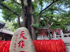 -红螺寺