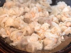 烧麦-海汇源老烧麦店(东大街总店)