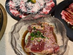 -蚂蚁洞·烤肉大营地(上海静安大悦城店)