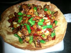 -山东八大碗山东老字号