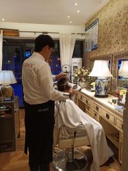 点击看大图 -Every Day Hair Studio