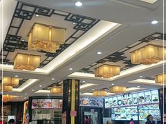 大堂-有腥气私房菜·寻味顺德