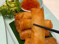 -蕉叶·泰国歌舞风情(世贸店)