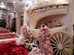 -芭菲盛宴·环球美食(袁家岗店)