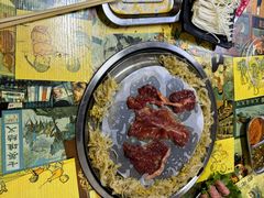 -牛牛牛酸菜煎肉店(望云寺路店)