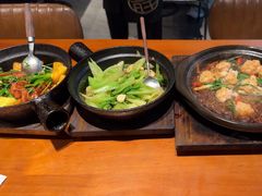 -旺爷砂锅·茶作(国贸城店)