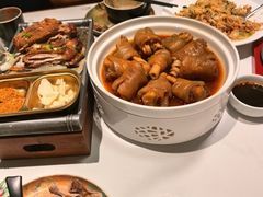 -清真·宁夏印象·盐池滩羊肉体验店(江宁路店)
