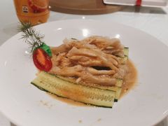 -紫鑫阁饭庄(长安店)