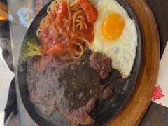 -豪享来中西餐厅(广灵店)