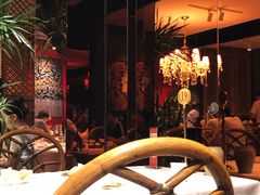 -小河盐帮·私家菜·烤鸭(三元桥·霄云路店)