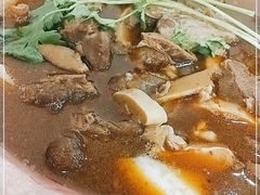 -老诚一锅羊蝎子(垡头店)