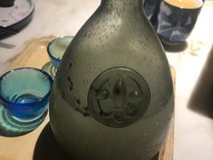 手作桂花米酒-绿茶餐厅(城西银泰城店)