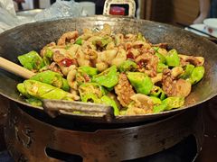 -张氏父子常德肠子馆(红星总店)