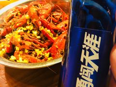 -琥珀老六龙虾(四里河店)