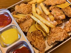 -青春分食(仙林大学城店)