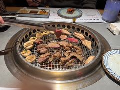 -炉太郎日式烧肉店(华贸店)