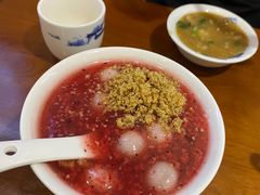 -涌觅名灶·本地海鲜宁波菜(财富广场店)