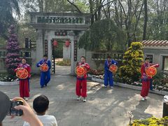 -沈阳植物园