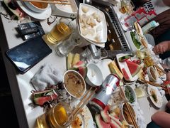 -海底捞火锅(枫蓝国际购物中心店)