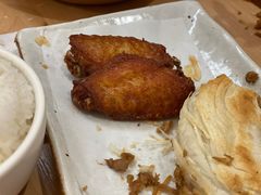 -大师兄·西北小馆(北站缤果空间店)