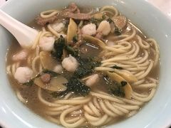 -奎元馆.百年奎元.非遗传承(西湖边的解放路店)
