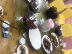 -瑶记海鲜餐厅(西涌店)