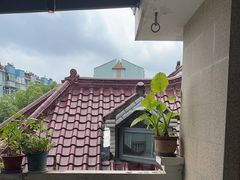 -又见炊烟私房菜(敬亭路店)